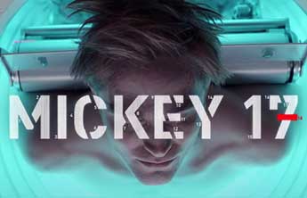 Mickey 17: novo filme de Bong Joon-ho ganha teaser com Robert Pattinson, confira