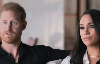 Harry & Meghan: Netflix divulga trailer inédito da série documental sobre o casal real