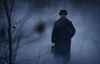 O Pálido Olho Azul: Netflix divulga novo trailer do suspense com Christian Bale