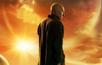 Última temporada de Star Trek: Picard ganha novas imagens pela Paramount+