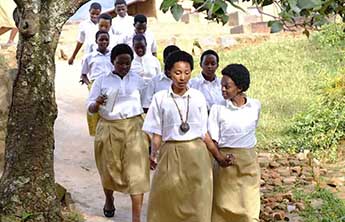 Nossa Senhora do Nilo: novo drama de Ruanda ganha trailer e data de estreia no Brasil