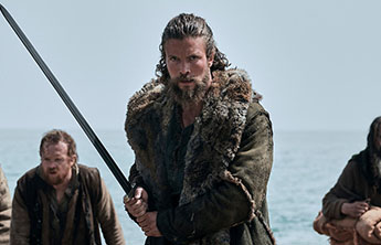 Vikings: Valhalla ganha trailer da 2ª temporada, confira