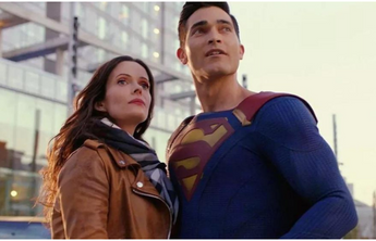 Superman & Lois: CW divulga imagens inéditas da 3ª temporada, confira
