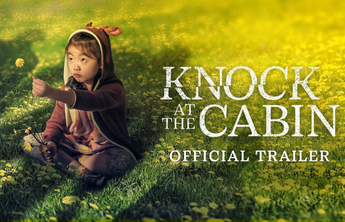 Knock At The Cabin: Universal Pictures divulga novo trailer do suspense de M. Night Shyamalan