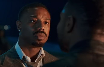 Creed 3 ganha trailer com novo rival de Adonis, confira