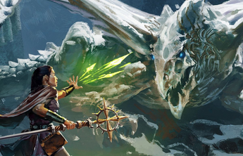Dungeons e Dragons: Paramount+ lançará série live-action baseada na franquia de RPG