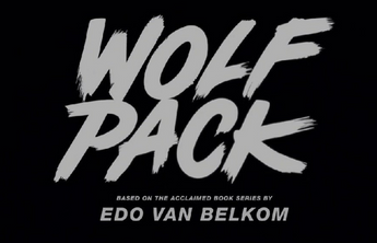 Wolf Pack: derivado de Teen Wolf ganha trailer inédito pela Paramount+