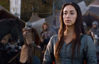 Avatar 3: Oona Chaplin de Game of Thrones é confirmada no elenco da sequência