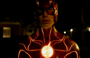 The Flash ganha trailer final cheio de ação e parceria com Batman e  Supergirl, confira - Cinema10