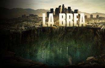 La Brea: NBC divulga prévia dos próximos episódios da 2ª temporada