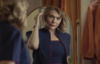 Love and Death: minissérie com Elizabeth Olsen ganha novo teaser e data de estreia