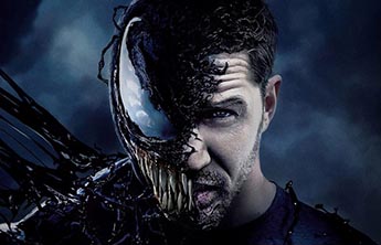 Venom 3: Tom Hardy anuncia que novo filme está em pré-produção