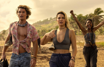 Outer Banks: Netflix confirma renovação da série para a 4ª temporada