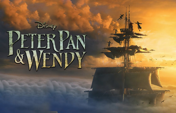 Peter Pan & Wendy: trailer oficial e data de estreia do live-action são divulgados pela Disney+