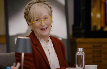 Only Murders in the Building: Hulu divulga o primeiro teaser da 3ª temporada com Meryl Streep