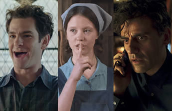 Frankenstein: Andrew Garfield, Mia Goth e Oscar Isaac podem estrelar novo filme da Netflix