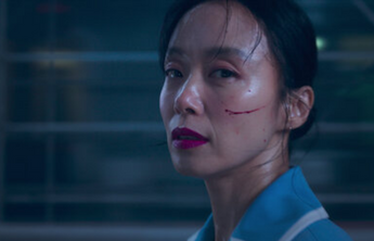 Kill Boksoon: Netflix divulga mais um trailer oficial do longa de ação sul-coreano