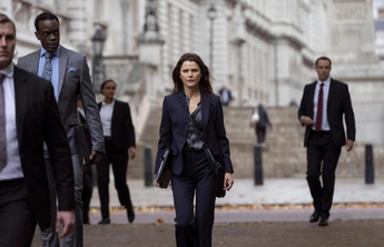 The Diplomat: Netflix divulga data de estreia de sua nova série com Keri Russel