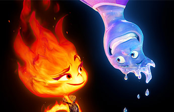 Elementos: nova animação da Pixar ganha trailer completo, confira