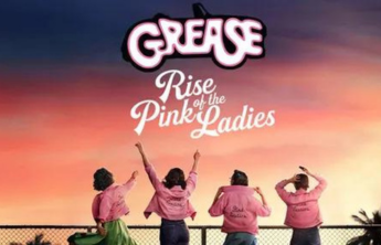 Rise of the Pink Ladies: Paramount+ divulga cartazes oficiais do derivado de Grease