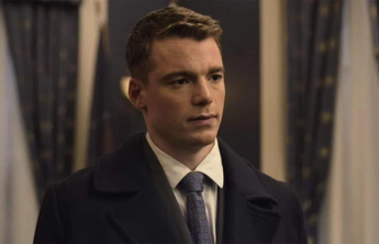 O Agente Noturno: nova série de suspense da Netflix é renovada para a segunda temporada