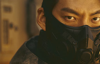 Nova série coreana da Netflix, 'Black Knight' ganha data de estreia para maio