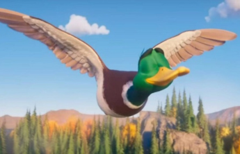 Patos!: Universal Pictures divulga o primeiro trailer da animação, confira