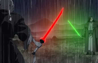 Star Wars: Visions ganha trailer completo do seu Volume 2, confira