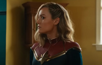 As Marvels ganha primeiro trailer com Brie Larson e mais estrelas