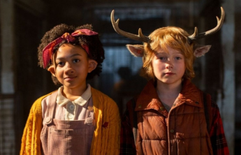 Sweet Tooth: Netflix divulga imagem fofa do elenco antes da estreia da 2ª temporada