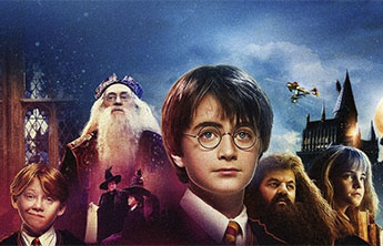 Harry Potter ganhará série original na plataforma Max, da Warner Bros. Discovery