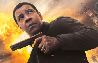 O Protetor 3: Sony Pictures divulga pôster da continuação com Denzel Washington