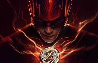 The Flash ganha segundo trailer épico com Ezra Miller e Michael Keaton, confira