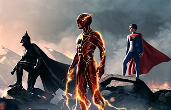 The Flash (Série), Sinopse, Trailers e Curiosidades - Cinema10