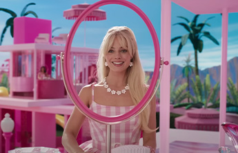 Barbie conhece o mundo real em novo trailer do live-action estrelado por Margot Robbie, confira