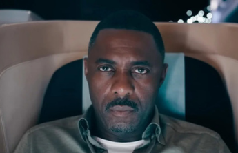 Hijack: série de ação com Idris Elba ganha o seu primeiro trailer, confira