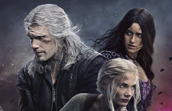 Netflix renova The Witcher para a 5ª temporada