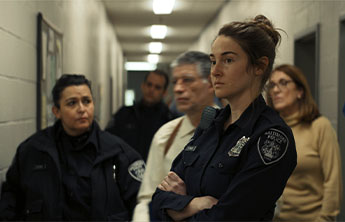 Sede Assassina: suspense com Shailene Woodley ganha trailer tenso, confira