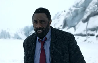 Netflix anuncia Idris Elba no elenco do filme Resgate 2