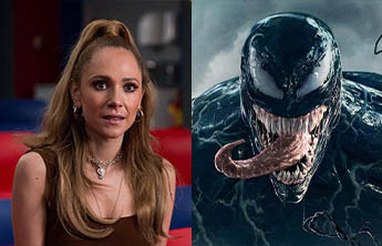 Venom 3: Juno Temple revela detalhes e previsão de estreia do filme