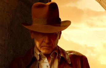 Indiana Jones e a Relíquia do Destino ganha vídeo especial com a trilha sonora de John Williams