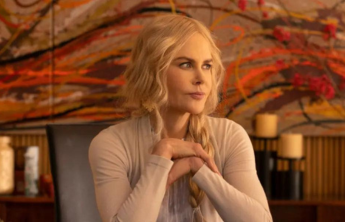 Nine Perfect Strangers: Hulu renova série com Nicole Kidman para 2ª temporada