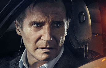 A Chamada ganha trailer tenso com Liam Neeson, confira