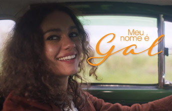 Meu Nome é Gal: biografia de Gal Costa ganha trailer com Sophie Charlotte, confira