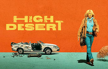 High Desert é cancelada pela Apple TV+ após uma temporada