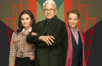 Only Murders in the Building: Hulu divulga pôster oficial da 3ª temporada