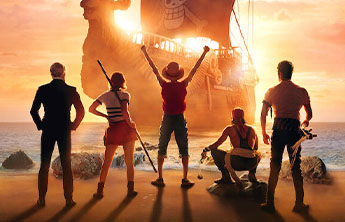 One Piece: confira o novo trailer da série live-action da Netflix