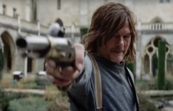 Daryl Dixon: spin-off de The Walking Dead ganha trailer completo durante a SDCC 