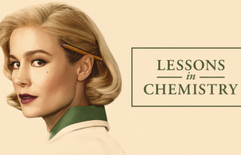 Lessons in Chemistry: Apple TV+ divulga trailer inédito da nova série estrelada por Brie Larson