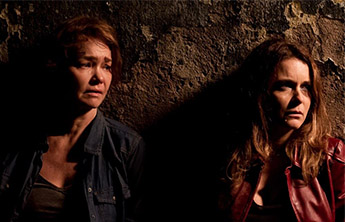 Colombiana - Em Busca de Vingança - Filme 2011 - AdoroCinema